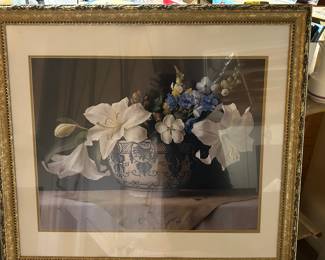 A Great Selection of Framed Artwork in All Sizes