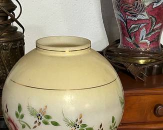 A Great Selection of Indoor Decor Pieces