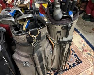 golf items