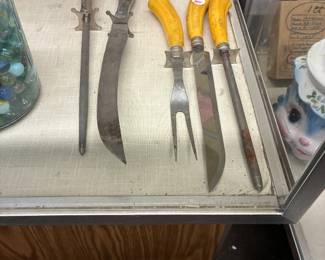 knife sets