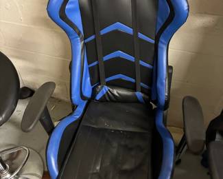 gaming chairs