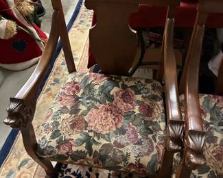 antique chairs