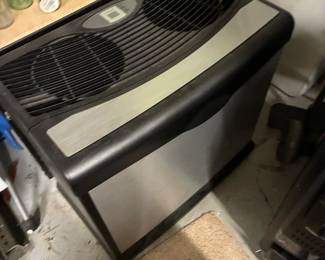 humidifier