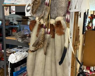 Native American decor