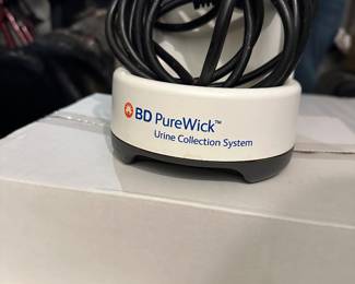 Pure Wick with 2 boxes of Wicks