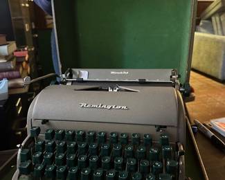 Typewriter