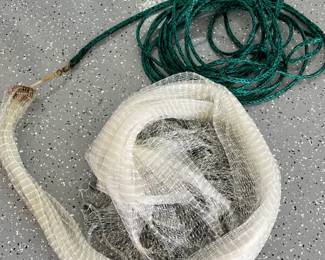 Tim Wade cast net (5 ft)