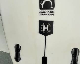 Firewire Machado Sunday (7 ft)