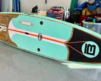 10' Bote Paddle Board