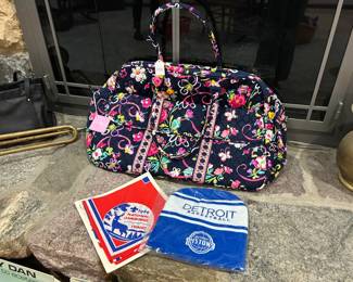 Vera Bradley Bag