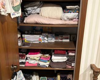Linens 