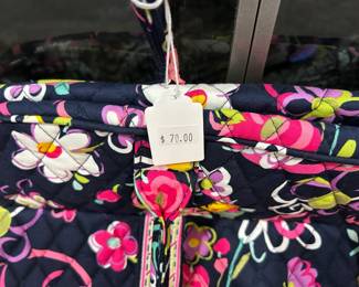 Vera Bradley Bag