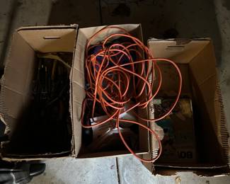 Extension Cords 