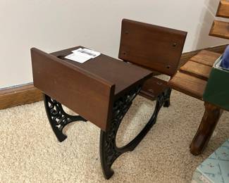 American Girl Doll Desk 