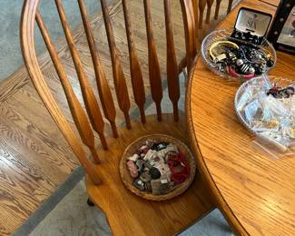 Kitchen Table & Chairs 