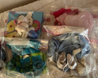 American Girl Doll Clothes 