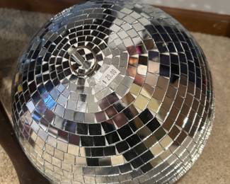 Disco Ball 