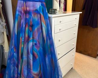 Formal Women's Dress 