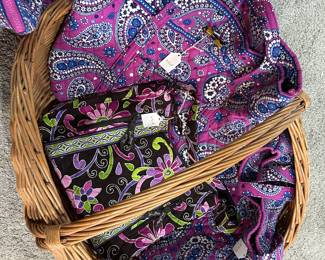 Vera Bradley Bags