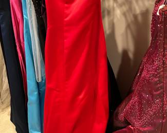 Formal Dresses