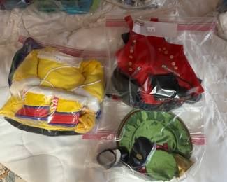 American Girl Doll Clothes 