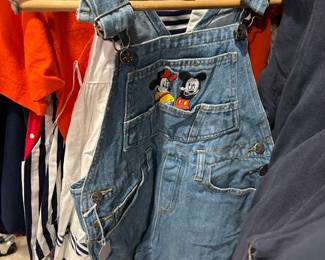 Kids Clothing