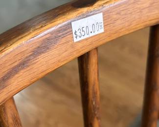 Kitchen Table & Chairs 