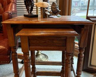 Nesting Tables 
