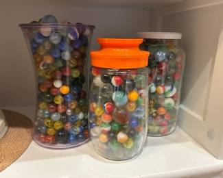 Marbles