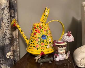Watering Can