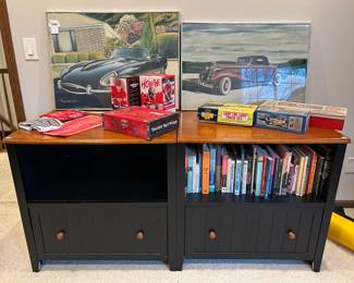 Danny Whitfield Black Jaguar Art Print 