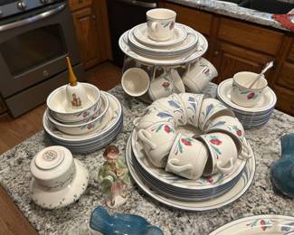 Dish Set