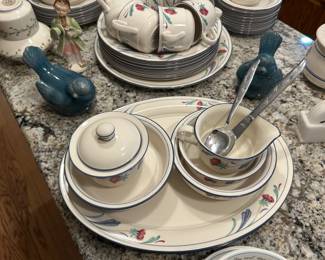 Dish Set