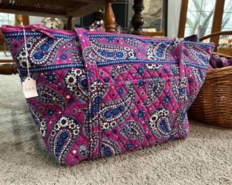Vera Bradley Bag