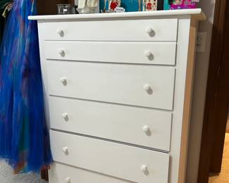 Stanley Furniture Dresser 