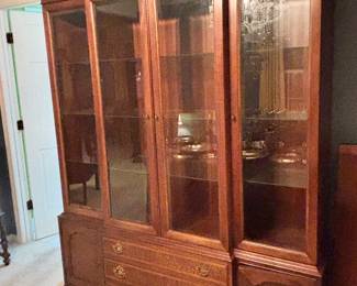 China Cabinet