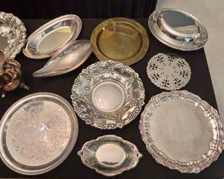 Silverplate