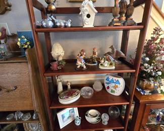 lots of pretties for the home