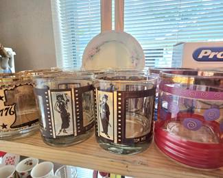 collectible tumblers