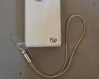 Flip video