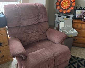 Lazy Boy Recliner