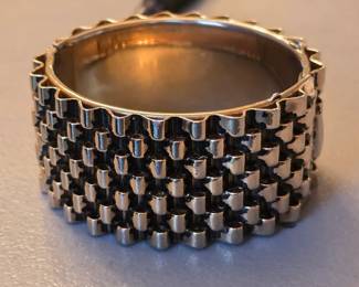 Costume jewelry, necklaces, bracelets, earrings, and more!  