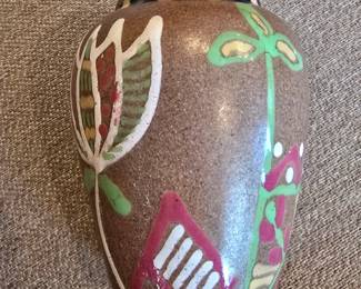 Vintage Carl Gabauer pottery made in Germany