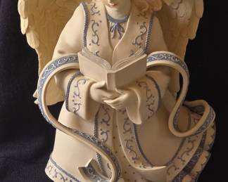 Sarah's Angels - 15" tall