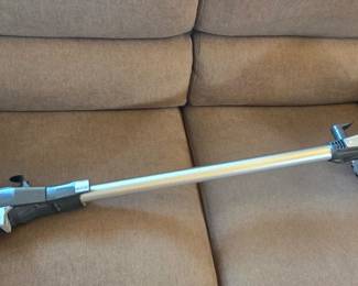 Shark rechargeable vacuum 