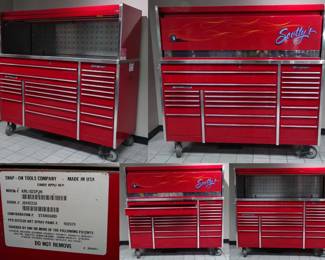 Snapon Box