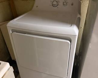 GE Electric Dryer