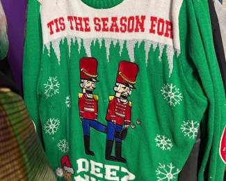 Tis the season shirt