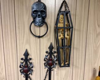 Halloween Decorations