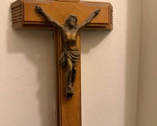 Crucifix